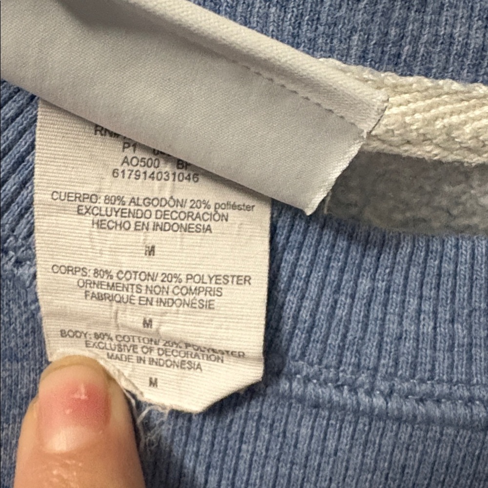 Champion x Salty Dog Cafe unisex pullover - Picture 5 of 6